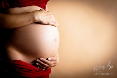 Fotografia para embarazas por Jorge Amin